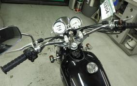 YAMAHA SR400 Gen.2 1991 1JR