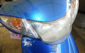 SUZUKI ADDRESS V50 CA4BA