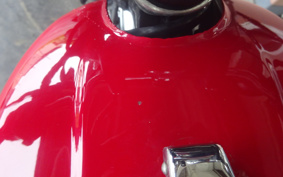 HONDA CB400 1992 00F2