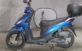 SUZUKI ADDRESS V110 CE47A