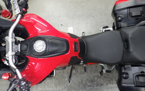 DUCATI MULTISTRADA V4S 2021