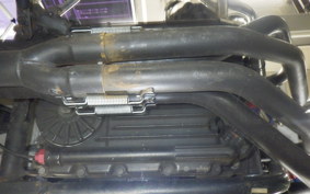 KAWASAKI ZEPHYR 400 KAI 2008 ZR400C