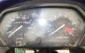 HONDA AX-1 MD21