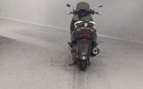 YAMAHA MAJESTY 125 SE27