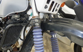YAMAHA DT50 17W