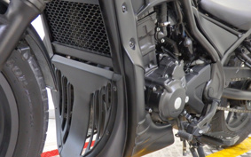 HONDA REBEL MC49