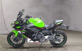 KAWASAKI NINJA650 ER650H