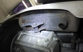 HONDA GYRO CANOPY TA03