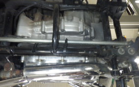 SUZUKI INTRUDER 250 LC 2008 VJ51A