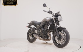 KAWASAKI Z650 RS 2018 ER650R