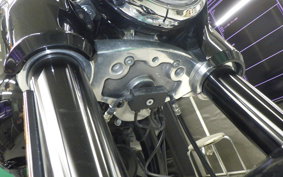 HARLEY FLSB 1750 2020