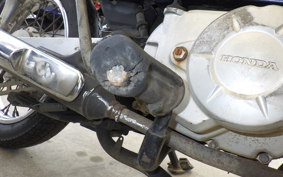 HONDA C50 SUPER CUB AA04