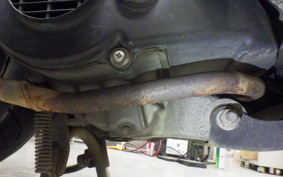 SUZUKI ADDRESS V125 S 2005 CF4MA