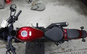 HONDA REBEL 250 S 2020 MC49