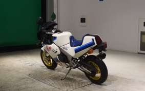 SUZUKI GSX-R50 GAG LA41A
