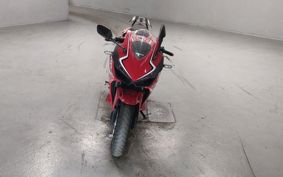HONDA CBR400R 2022 NC56
