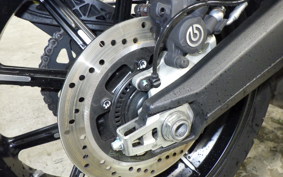 DUCATI SCRAMBLER ICON 2021