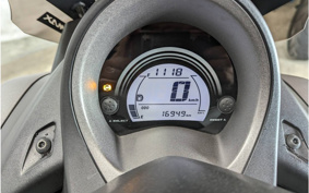 YAMAHA N-MAX SED6J