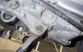 HONDA DIO Gen.6 AF68