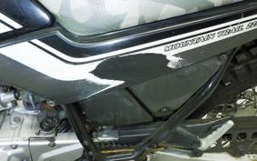 YAMAHA SEROW 225 Gen.3 DG08J
