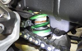 KAWASAKI NINJA H2 SX SE 2023 ZXT02P