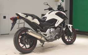 HONDA NC700X D 2013 RC63