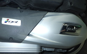 VESPA GTS150 SUPER 2017