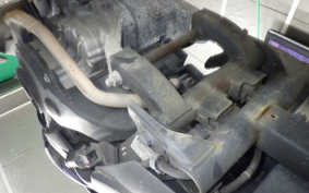 SUZUKI ADDRESS V125 S 1992 CF4MA