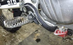 HONDA CRF250 RALLY 1985 ME12