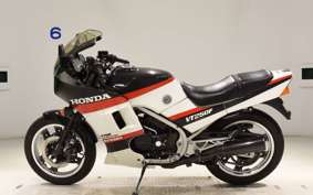 HONDA VT250FE INTEGRA MC08