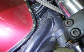 YAMAHA XJR400 1994 4HM