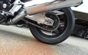 HONDA CB1300SF SUPER FOUR 2001 SC40