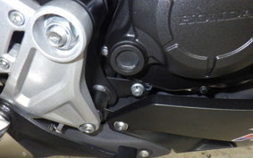 HONDA CB125 R 2023 JC91