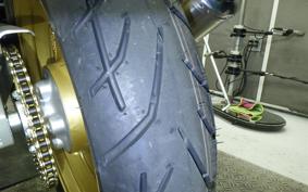 SUZUKI GSX400 IMPULSE 1994 GK79A