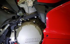 DUCATI 1199 PANIGALE 2012