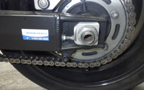 SUZUKI BANDIT 1250 F 2012 GW72A