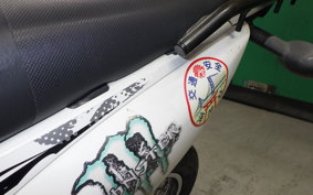 KAWASAKI KLX125D TRACKER LX125D