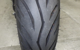 HONDA FORZA 250 2018 MF15