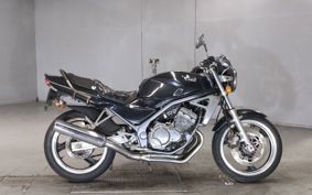 KAWASAKI BALIUS250 ZR250A