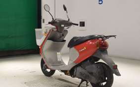 SUZUKI LET's 4 Basket