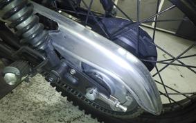YAMAHA SR400 Gen.2 1995 1JR