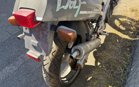 SUZUKI WOLF 250 VJ21A