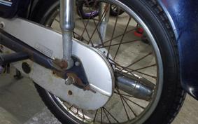 HONDA C70 SUPER CUB C70