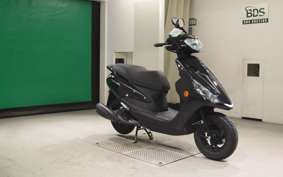 YAMAHA AXIS 125 Z 2025 SEJ6J