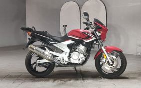 YAMAHA YBR250 PCNL