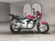 Фото Yamaha YBR250 с японского аукциона