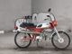 Фото Honda BENLY 50 с японского аукциона