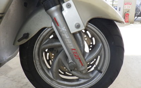SYM RV125 Fi