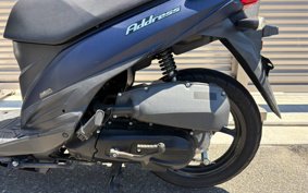 SUZUKI ADDRESS V110 CE47A