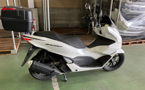 HONDA PCX 160 KF47